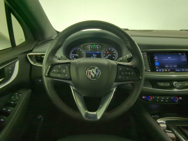 Used 2024 Buick Enclave Essence w/ LPO, Floor Liner Package image 26