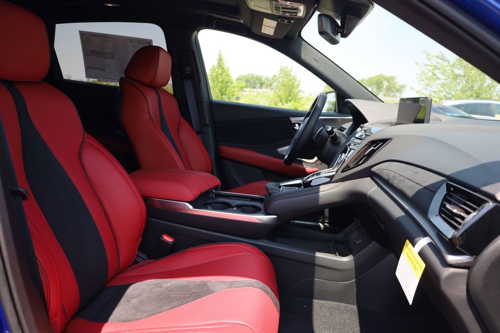 New 2025 Acura RDX A-Spec image 36
