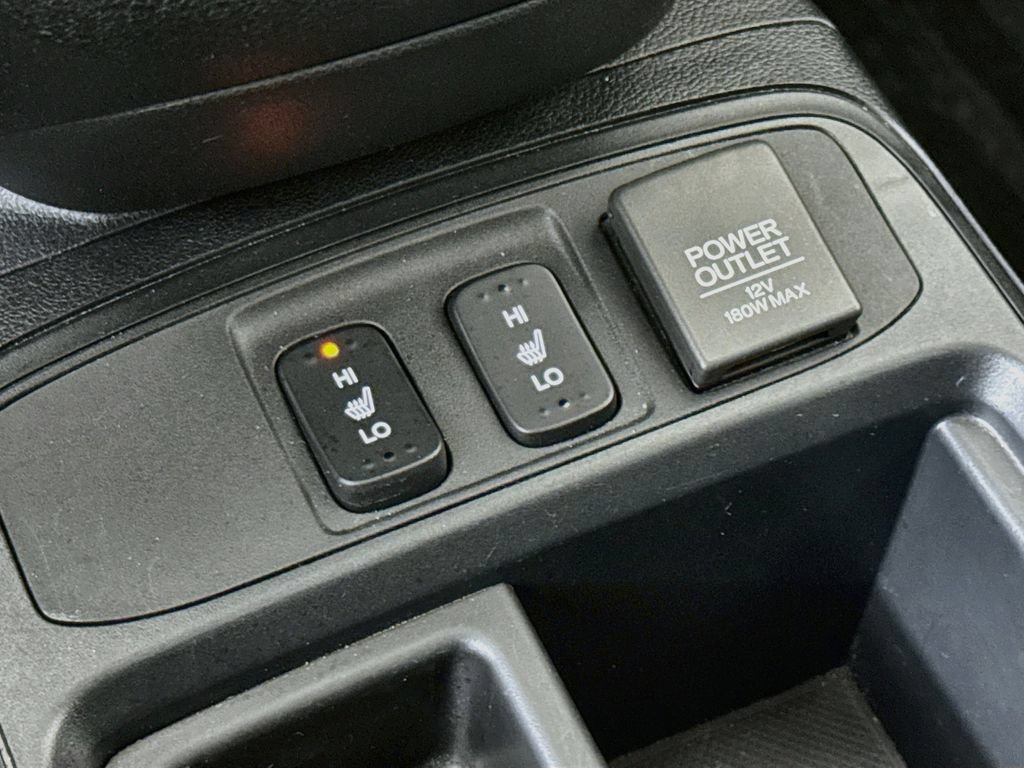 Used 2016 Honda CR-V EX image 21