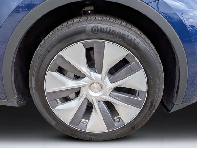Used 2023 Tesla Model Y Long Range AWD/4WD image 10