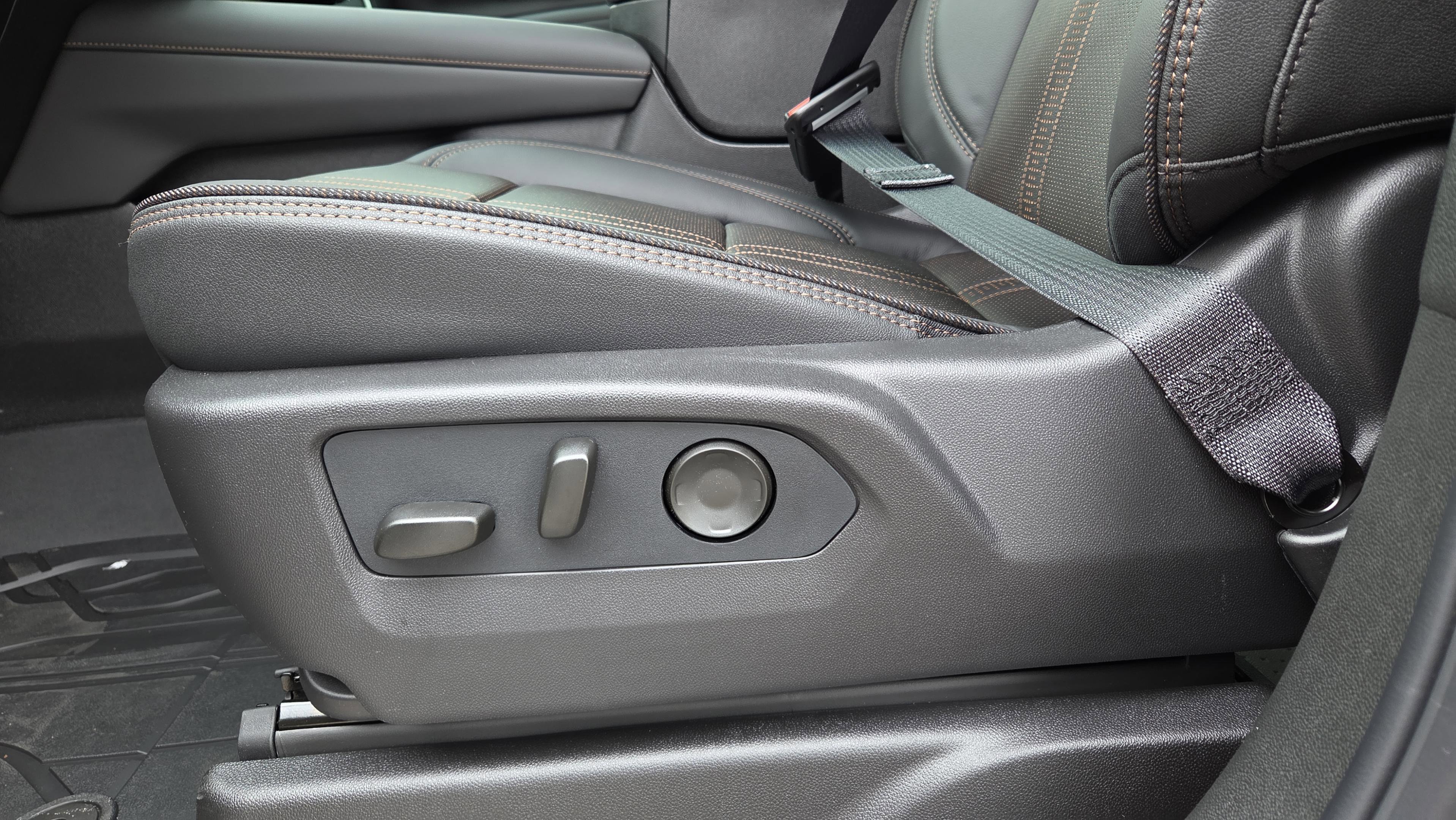 New 2026 Chevrolet Tahoe High Country image 19