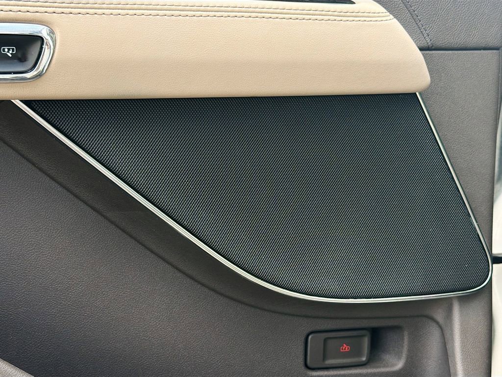 Used 2020 Lincoln Aviator Reserve w/ Elements Package Plus image 29