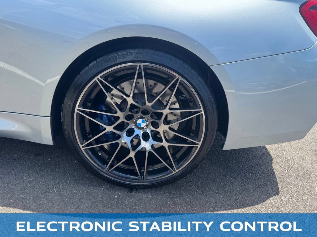Used 2018 BMW M4 Coupe RWD image 22