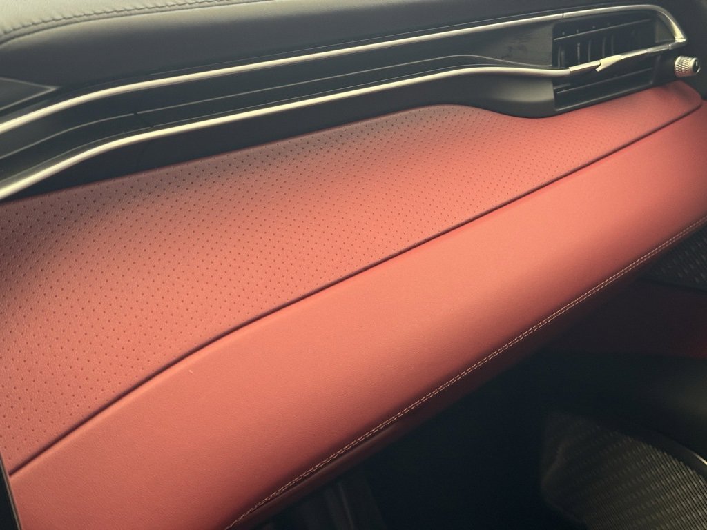 New 2024 Maserati Grecale Trofeo image 35