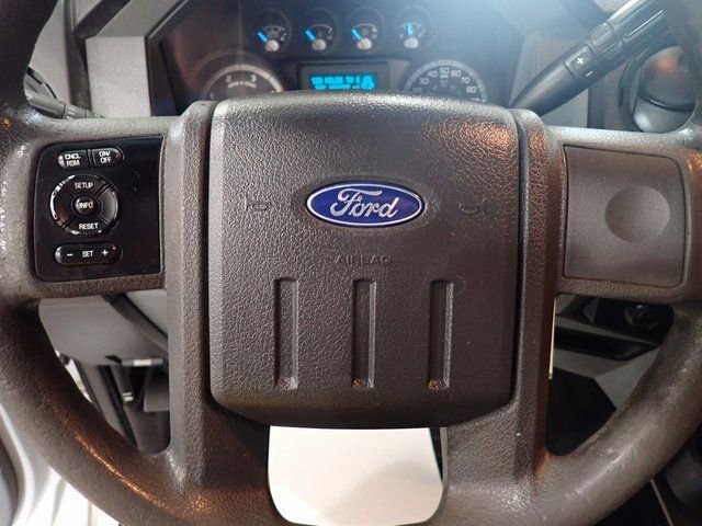 Used 2011 Ford F250 XL w/ PWR Equipment Group AWD/4WD image 23