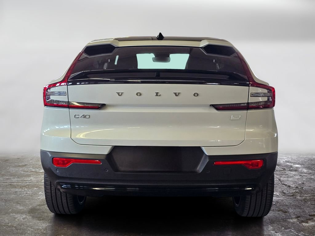 Certified 2023 Volvo C40 P8 Recharge Ultimate image 6