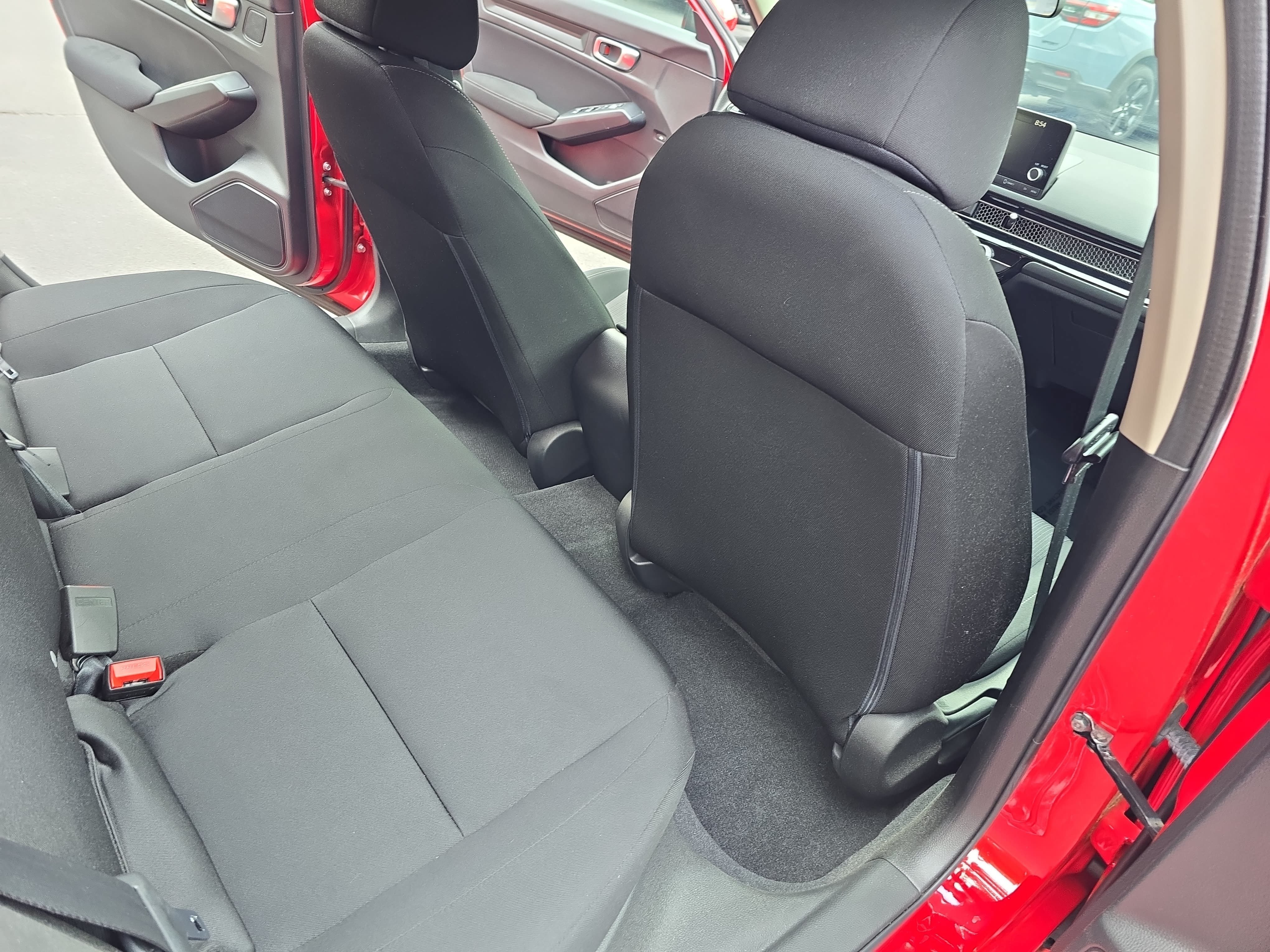 Used 2023 Honda Civic LX image 11