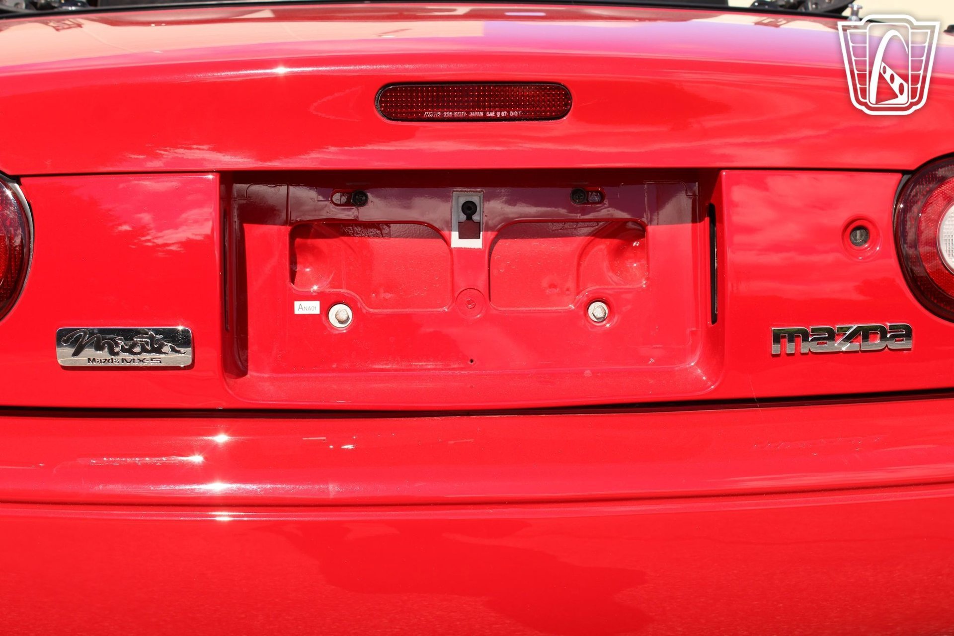 Used 1990 MAZDA MX-5 Miata image 40