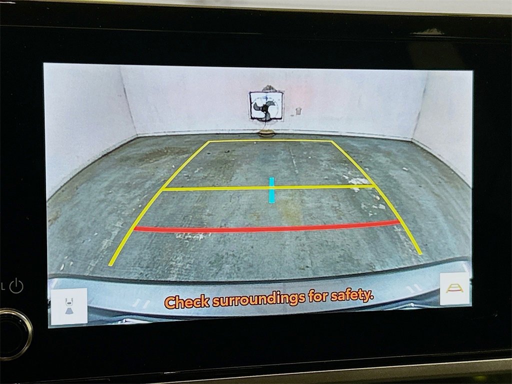 New 2026 Toyota Camry SE image 14