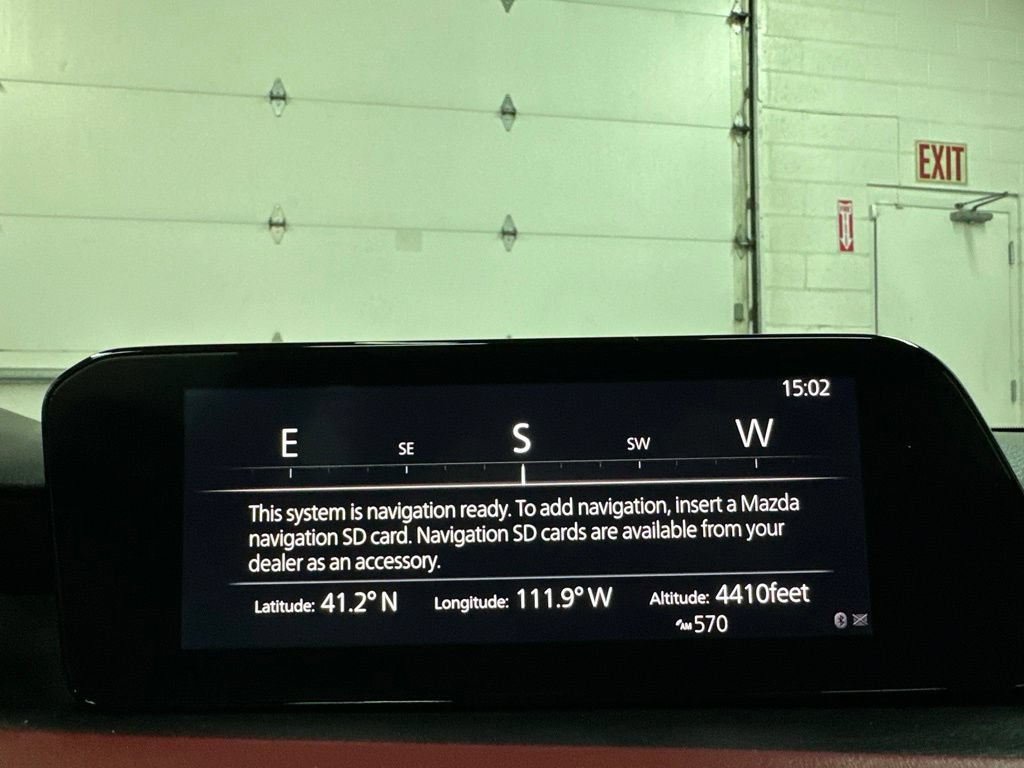 Used 2020 MAZDA MAZDA3 AWD Hatchback w/ Premium Pkg image 27