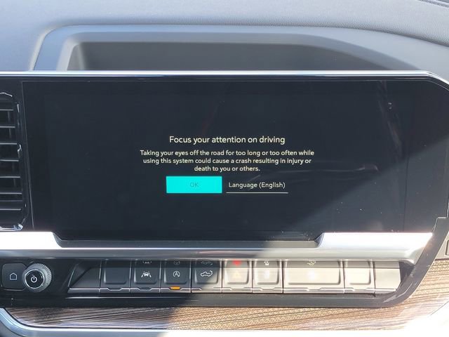 New 2026 Chevrolet Silverado 1500 LT Trail Boss w/ LPO, Dark Essentials Package AWD/4WD image 20