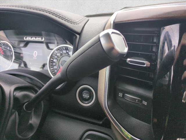 Used 2022 RAM 2500 Laramie AWD/4WD image 11