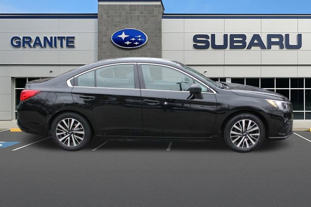 Used 2019 Subaru Legacy 2.5i w/ Alloy Wheel Package image 12
