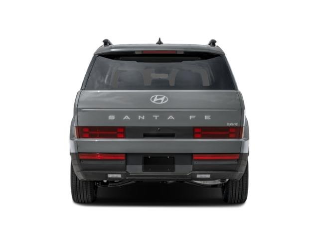 New 2026 Hyundai Santa Fe SEL FWD image 8