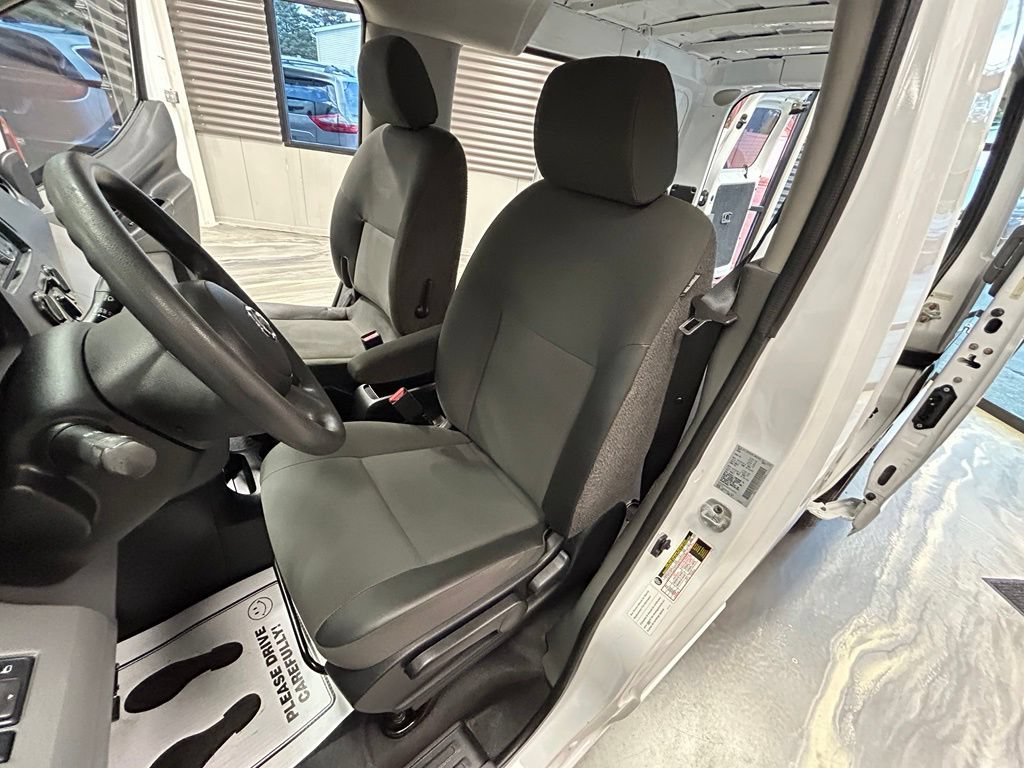 Used 2015 Nissan NV200 SV w/ Back Door Glass Package FWD image 5
