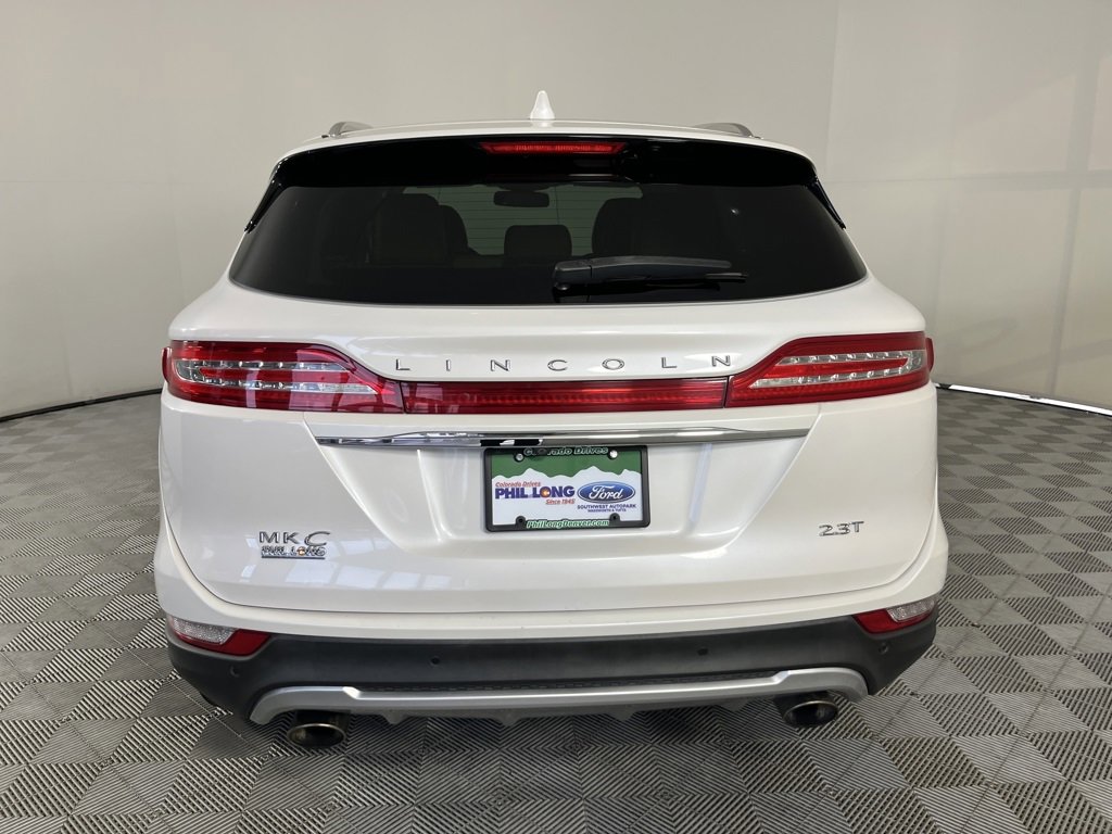 Used 2019 Lincoln MKC Reserve image 6