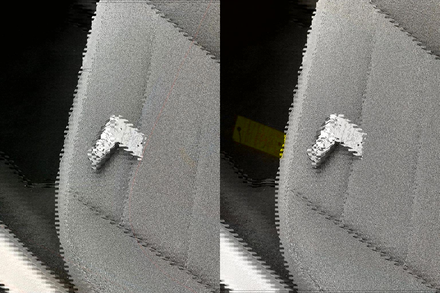 Used 2025 Ford Explorer Active image 10