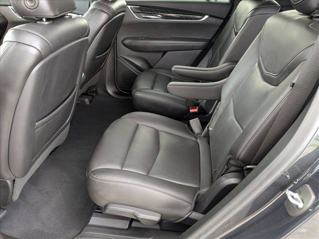 Used 2022 Cadillac XT6 Premium Luxury w/ Technology Package image 18