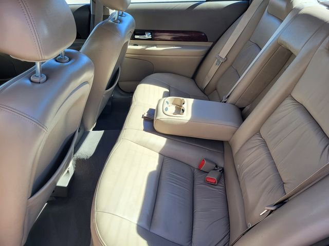 Used 2001 Lincoln LS image 22
