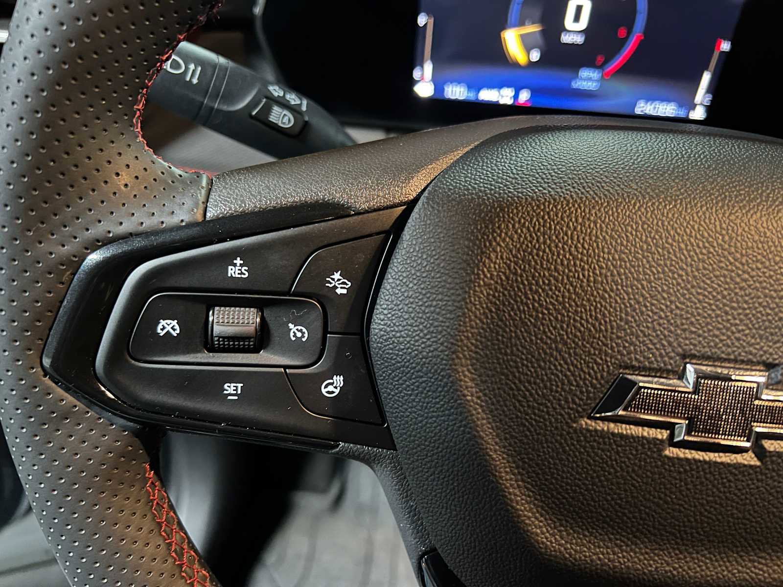 Used 2024 Chevrolet TrailBlazer RS w/ Convenience Package image 27