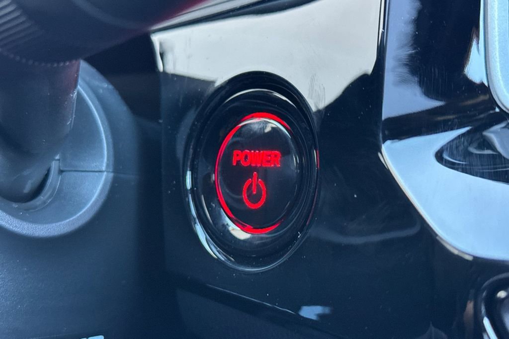 New 2026 Honda Civic Sport Touring image 24