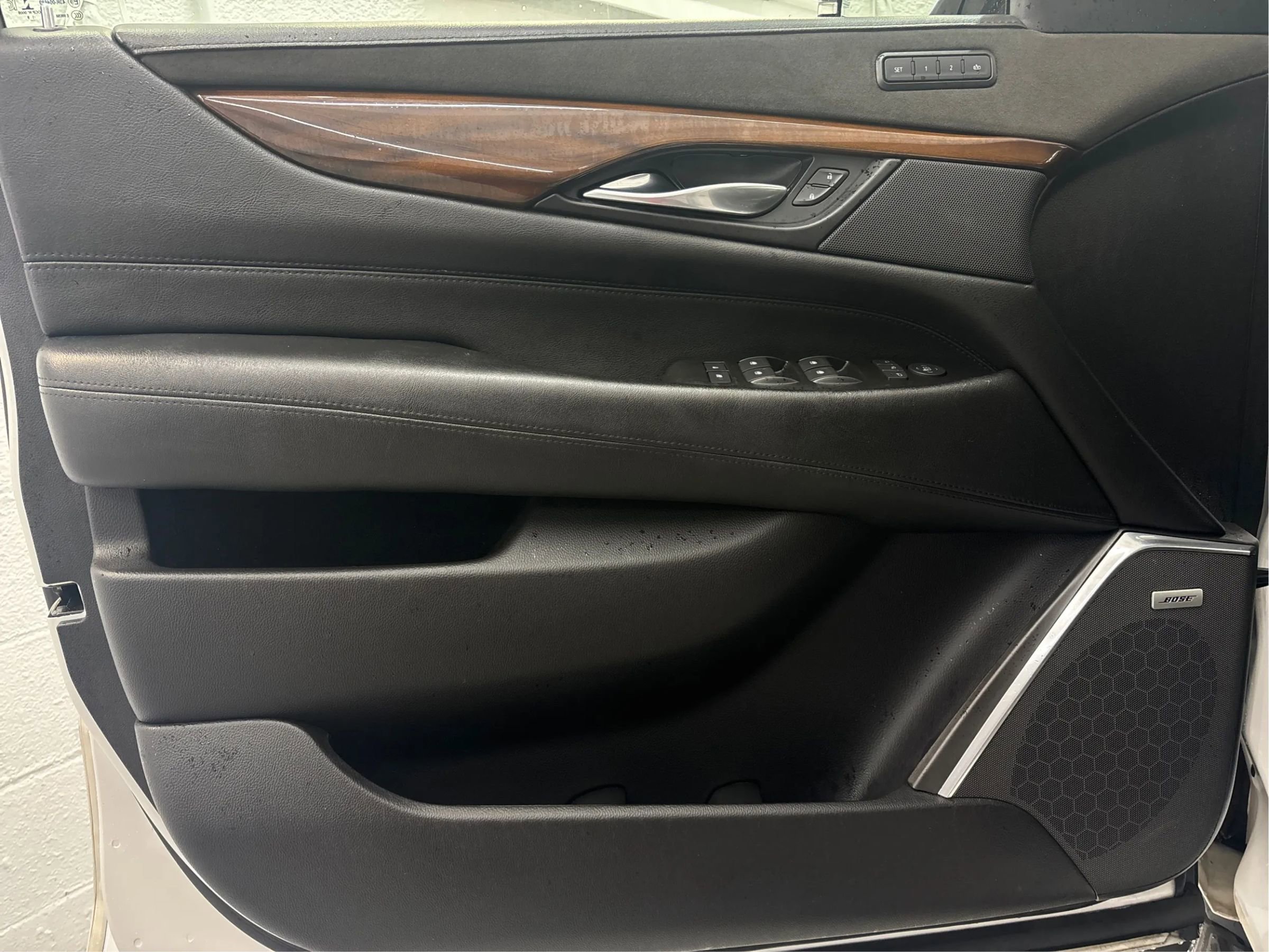 Used 2020 Cadillac Escalade Luxury image 26