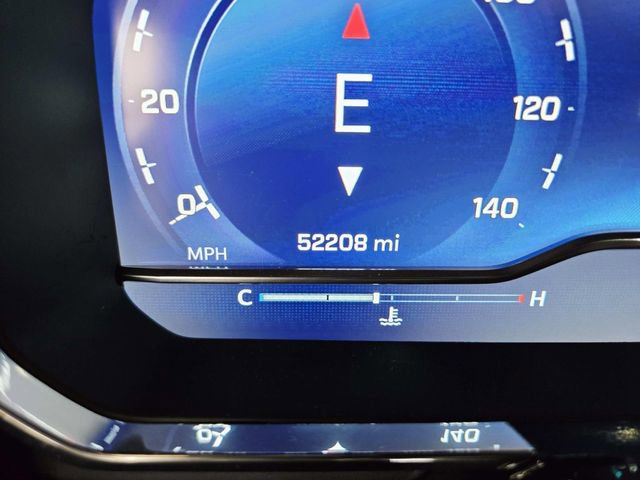 Used 2024 Chevrolet Silverado 1500 RST w/ RST All Star Premium Package image 22