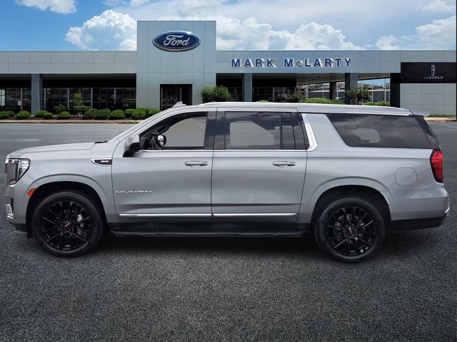 Used 2023 GMC Yukon XL SLT video 2