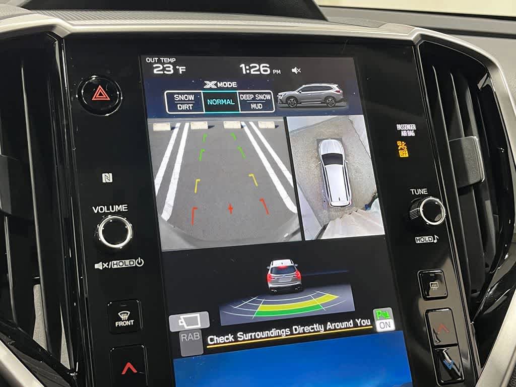 New 2026 Subaru Ascent Limited AWD/4WD image 21