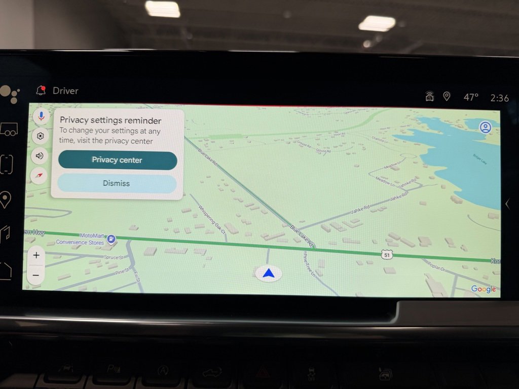 Used 2025 GMC Sierra 1500 Elevation w/ Elevation Premium Package image 53