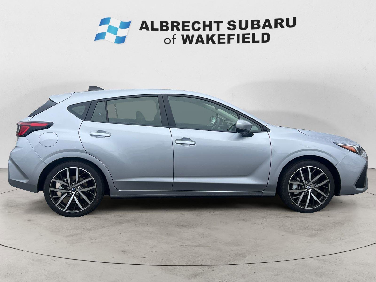 New 2026 Subaru Impreza 2.0i Sport image 6