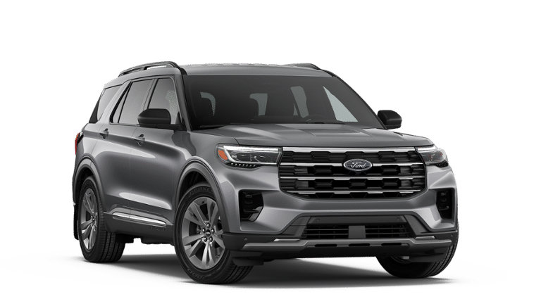 New 2026 Ford Explorer Active w/ Active Comfort Package AWD/4WD image 28