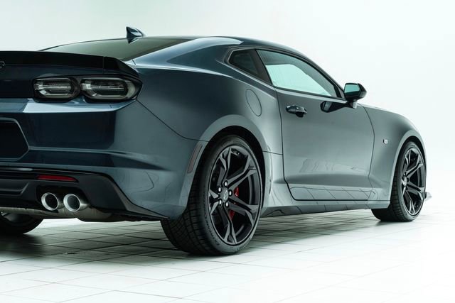 Used 2022 Chevrolet Camaro SS image 13