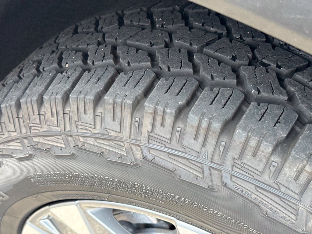 Certified 2025 Chevrolet Equinox LT AWD/4WD image 35