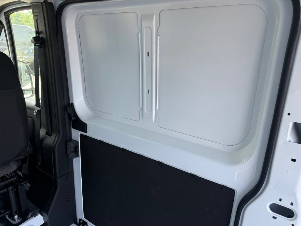 New 2026 RAM ProMaster 1500 FWD image 40