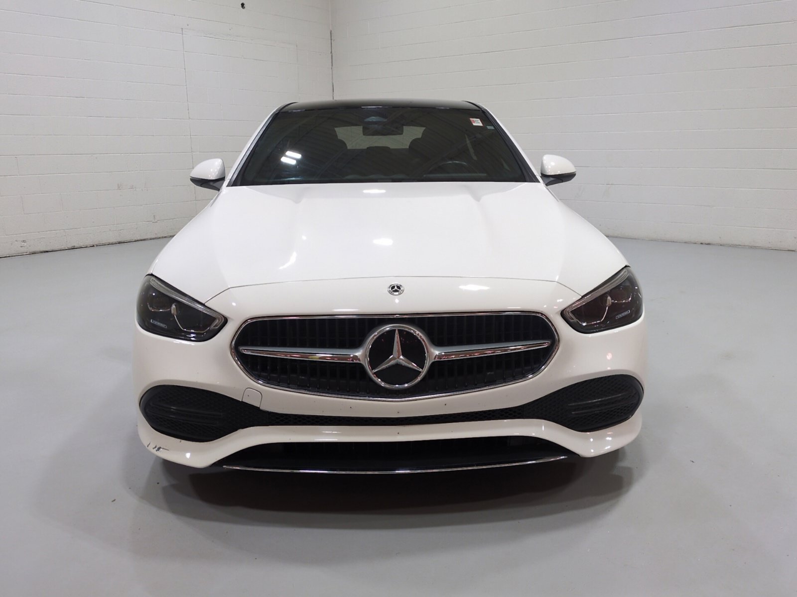 Used 2022 Mercedes-Benz C 300 4MATIC Sedan image 8