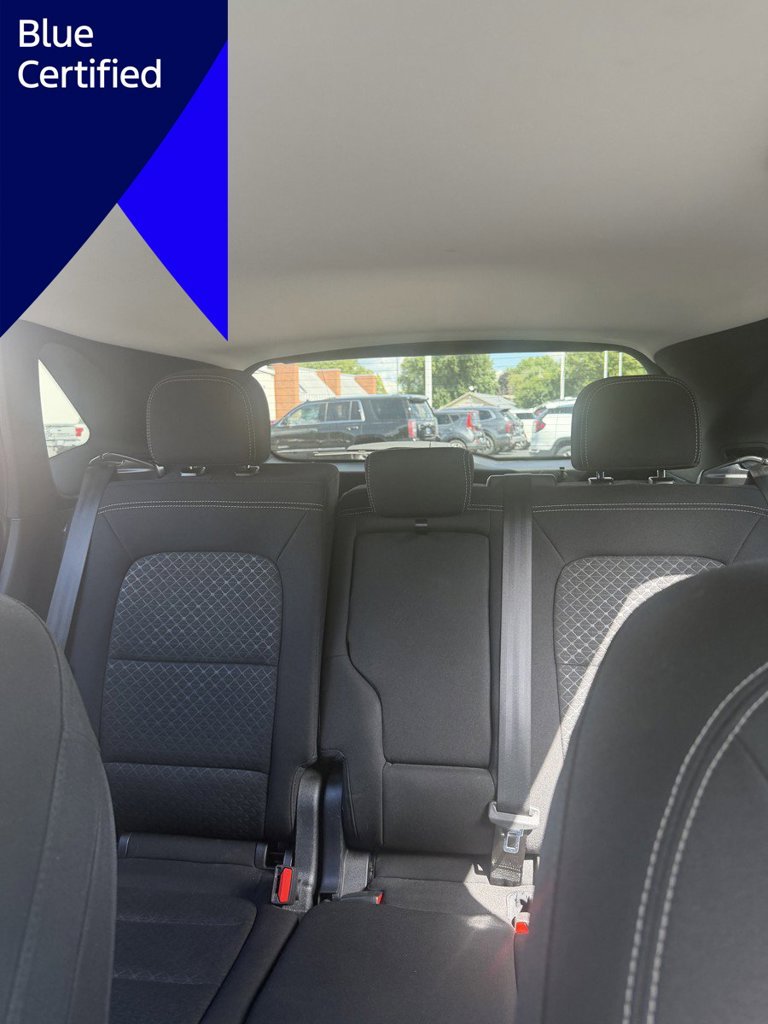 Certified 2025 Ford Escape Active AWD/4WD image 22