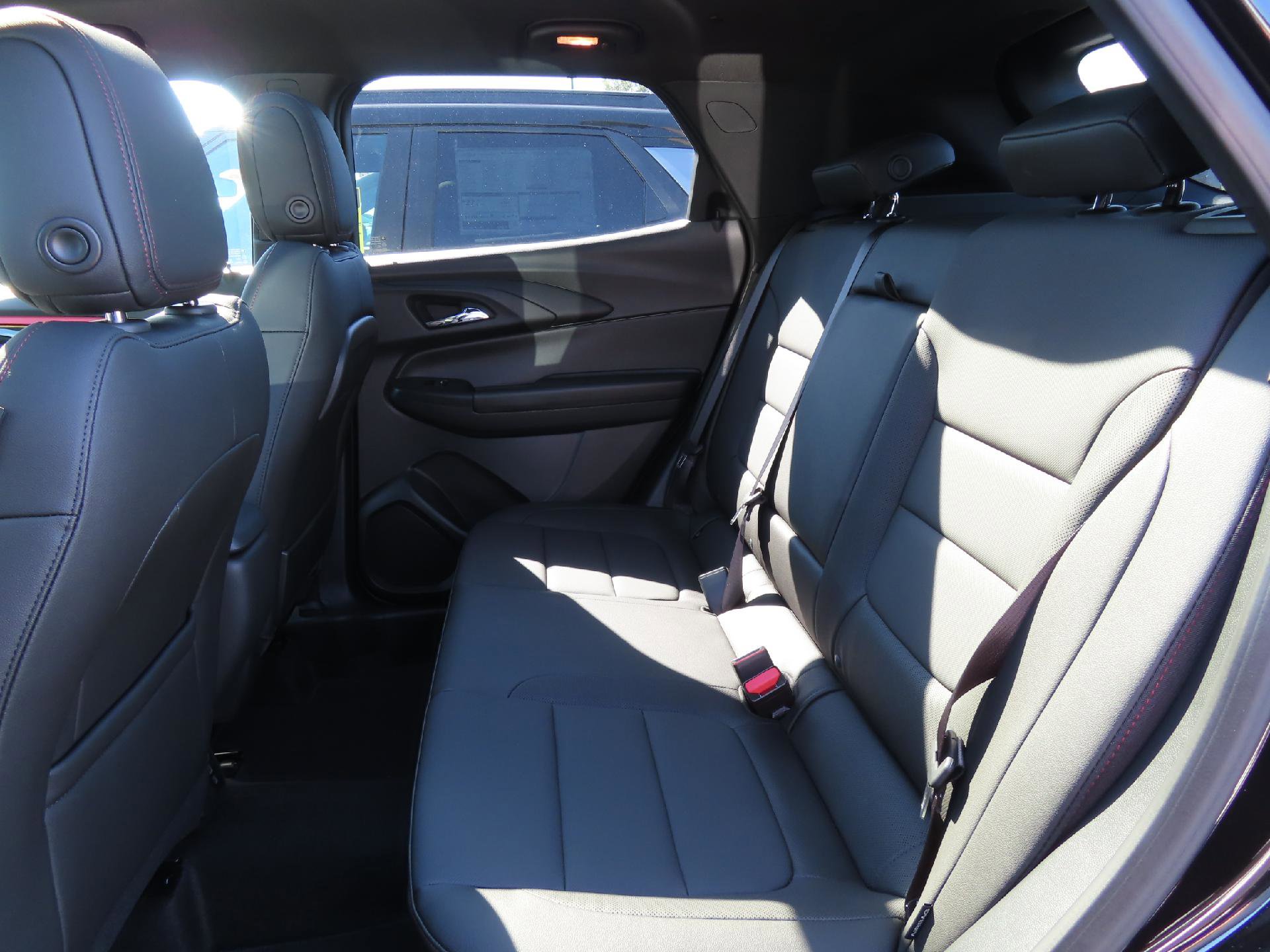 New 2026 Chevrolet TrailBlazer RS w/ Convenience Package image 30