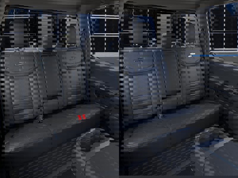 New 2026 Ford F250 Platinum image 40