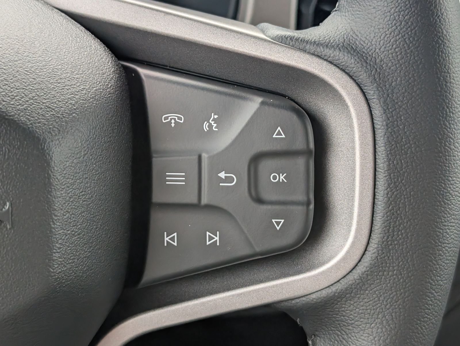 New 2026 Ford Bronco Outer Banks AWD/4WD image 27