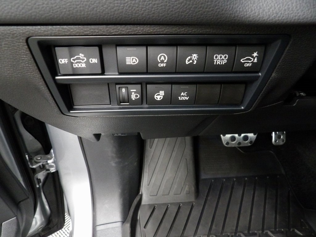 Used 2024 Toyota Tundra Limited image 53