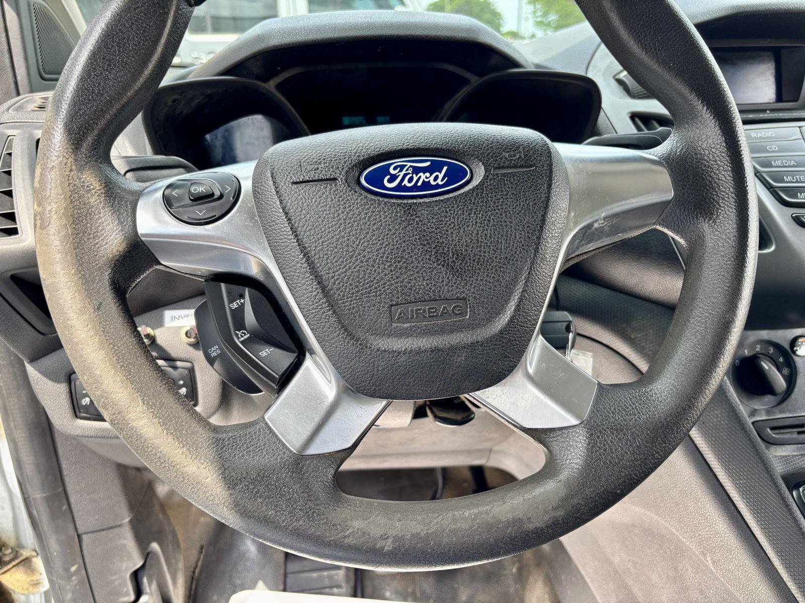 Used 2016 Ford Transit Connect XL FWD image 15