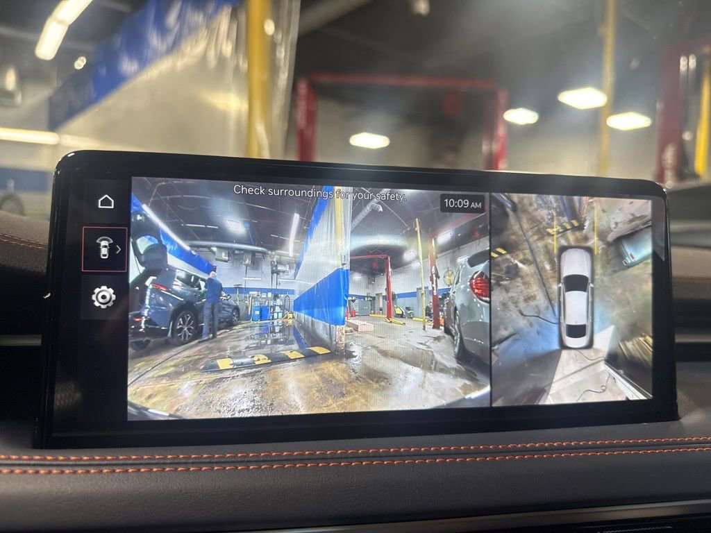 New 2026 Genesis G70 3.3T Prestige AWD/4WD image 21
