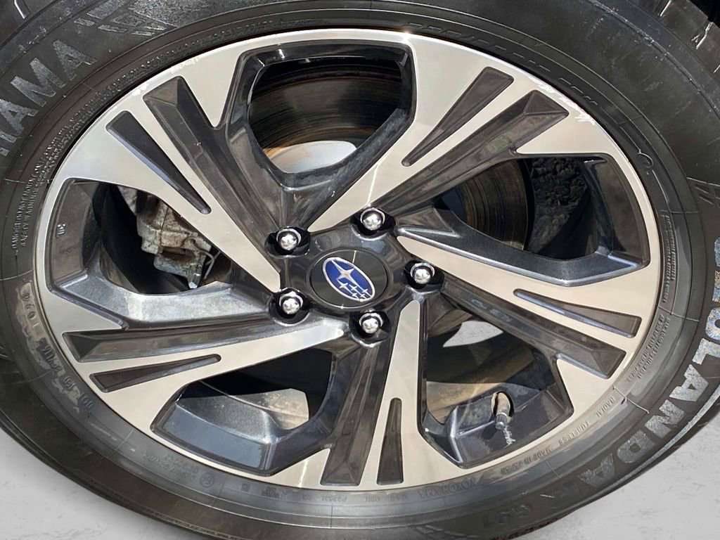 Certified 2024 Subaru Crosstrek 2.0i Premium AWD/4WD image 25