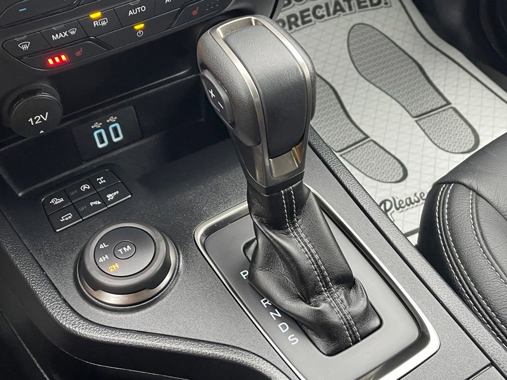 Used 2022 Ford Ranger XLT w/ Equipment Group 302A High image 17