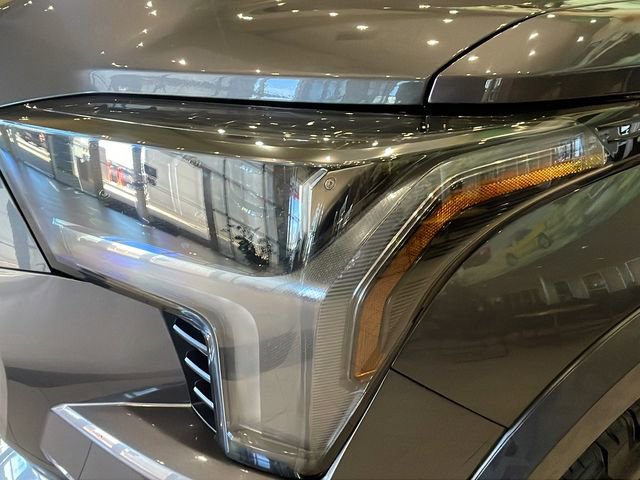 Used 2023 Toyota Sequoia TRD Pro image 9