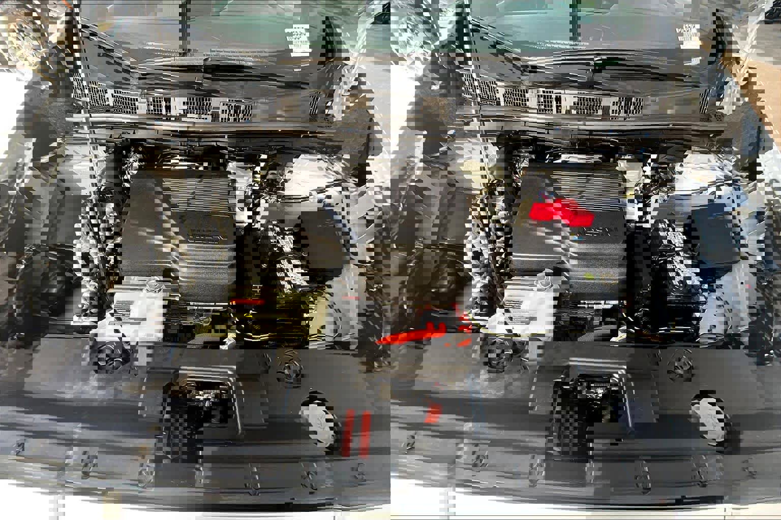 Used 2024 Nissan Leaf SV Plus image 30