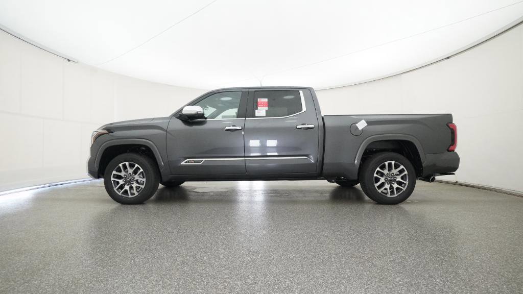 New 2025 Toyota Tundra 1794 Edition image 73