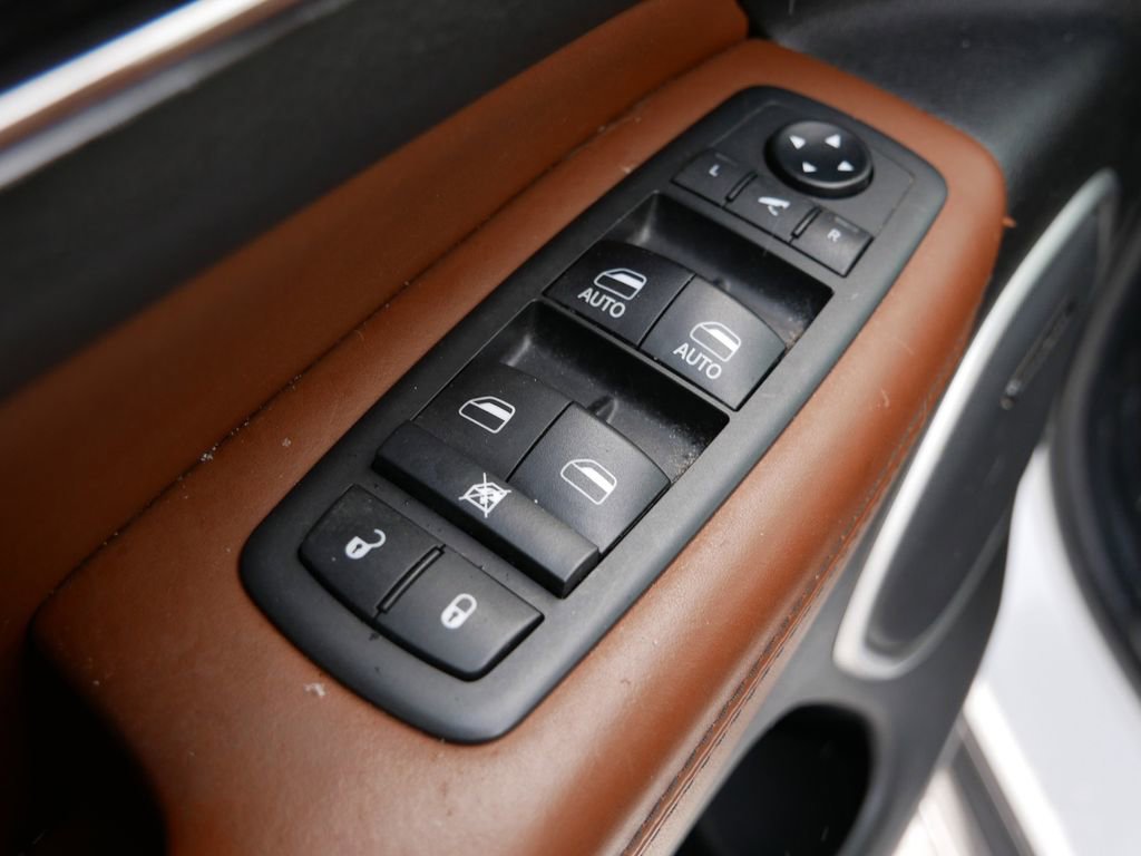 Used 2018 Jeep Grand Cherokee Summit image 15