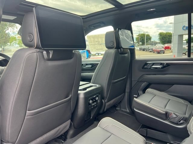 New 2026 Chevrolet Tahoe Premier AWD/4WD image 44